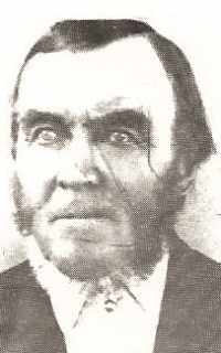 John Doney (1821 - 1899) Profile